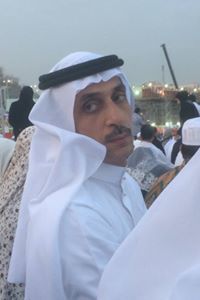 Mohammed Azraq