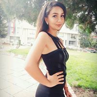 Натали Ангелова