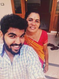 Sreenath Santhosh