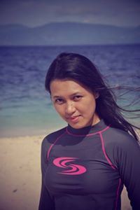 Jessah Niña