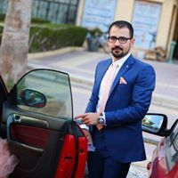 Ahmed Ramzy