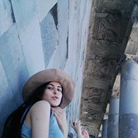 Աննա Էվոյան