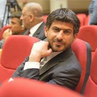 علي المدني