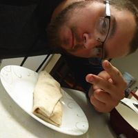 Aaron  Espinoza