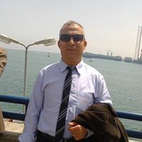 محمد القماش