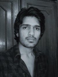 Fasih Rehman
