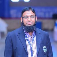 Mohammad Miah