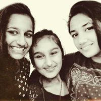 Varshika Muthukumar