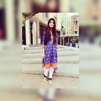Syeda Ahmed