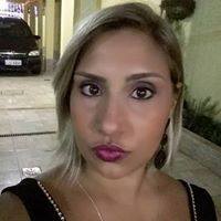 Bianca Queiroz Almeida