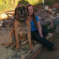 Suzanne O'Connor-Ray