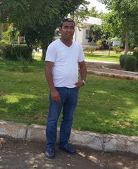 Ahmed Meknes