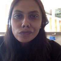 Sangeetha Kamath
