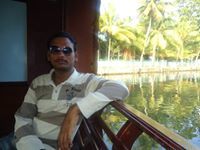 Shashikanth Chenna