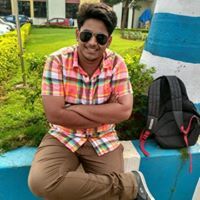 Asish Kumar