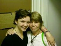 Thora Freeman