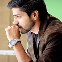 Ankit Anand