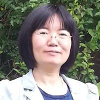 Xinxin Wang