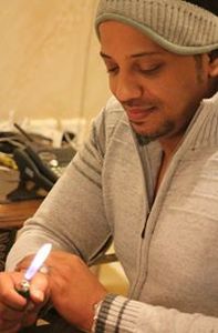 ماهر الشريف