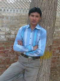 Aftab Ahmed