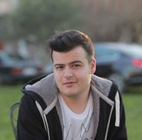 ΓΙΑΝΝΗΣ ΚΟΝΤΟΛΕΩΝ