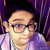 Gaurav Ramakrishna