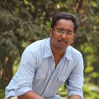 Raghu Sandeep