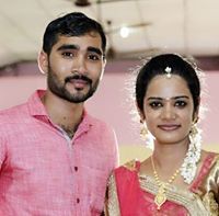 Ajesh Nambiar