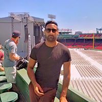 Masud Hussain