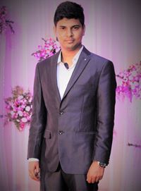 Vishwa Reddy