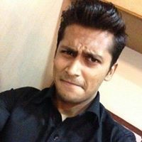 Dharmik Shah