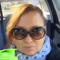 Rosalind George