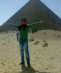 Sofyan Mostafa