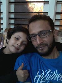 Mohammed Nadeem