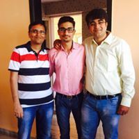 Yagnesh Trivedi