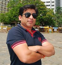 Bachhav Maheshkumar