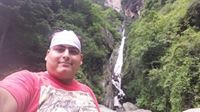 Varun Gulati