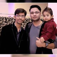 Hammad Asad
