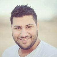 Mohammed Nidal