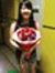 Justina...