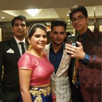 Parth Matta