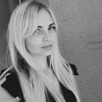 Татьяна Собакарь