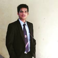 Jayant Joshi