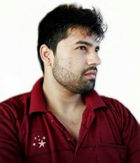 Abhishek Chaudhary