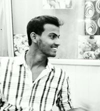 Chitresh Sharma