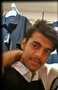Karthik Dasari