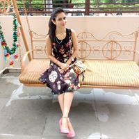 Sakshi Chauhan