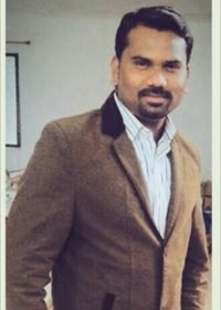 Sandeep Barkamkar