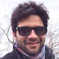 Rishun Gupta