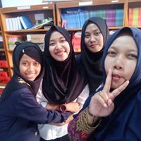 Rifaatul Fauziah